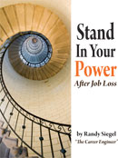Stand In Your Power Cover